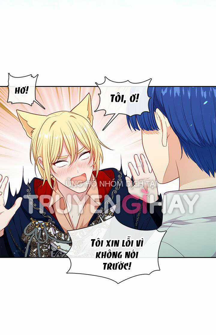 Hãy Coi Chừng Ác Nữ Chapter 121 trang 57