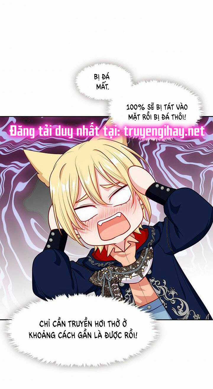 Hãy Coi Chừng Ác Nữ Chapter 121 trang 59