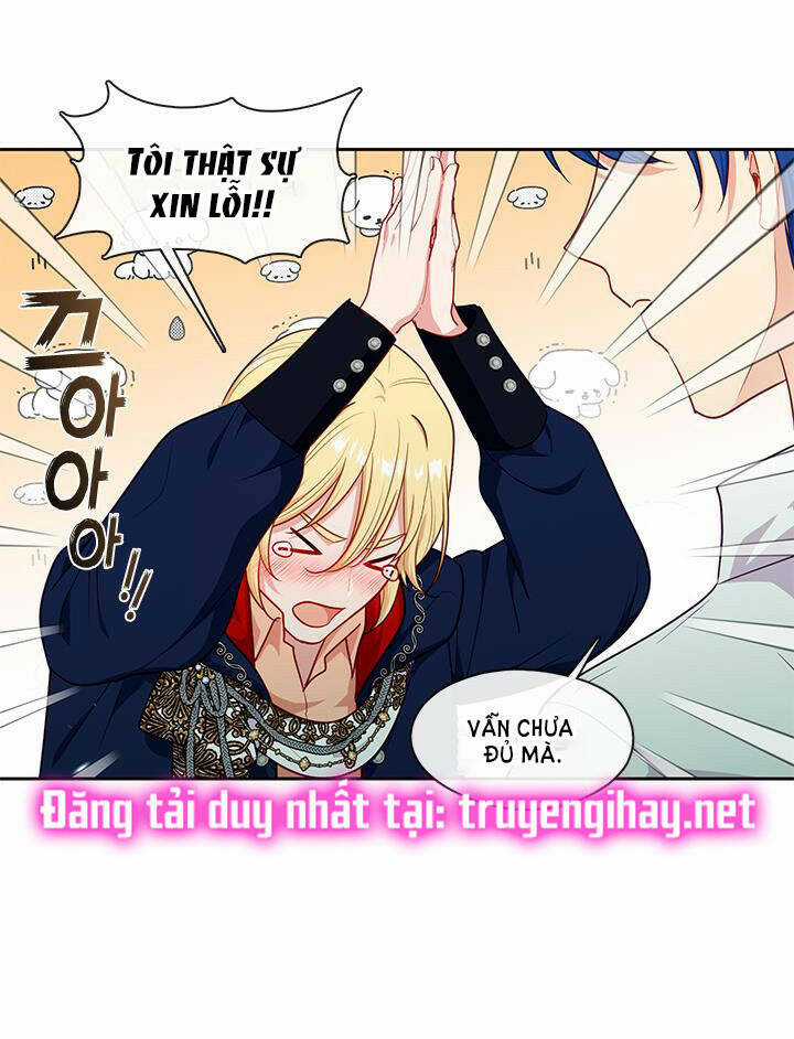 Hãy Coi Chừng Ác Nữ Chapter 121 trang 61