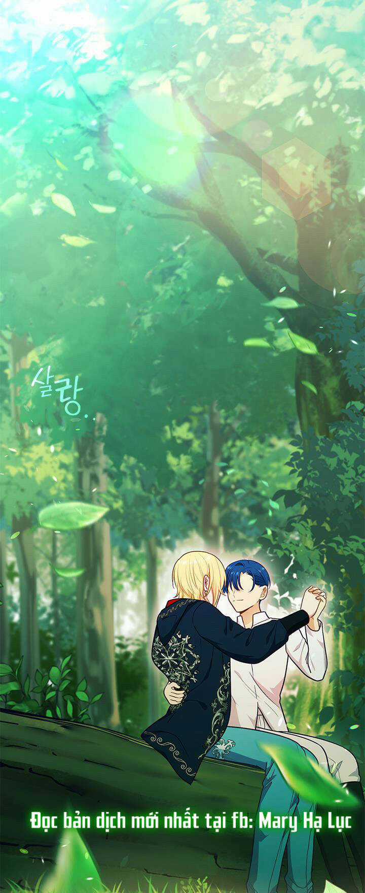 Hãy Coi Chừng Ác Nữ Chapter 121 trang 65