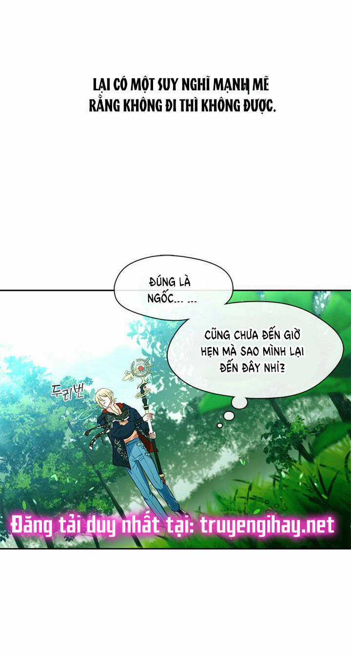 Hãy Coi Chừng Ác Nữ Chapter 121 trang 7