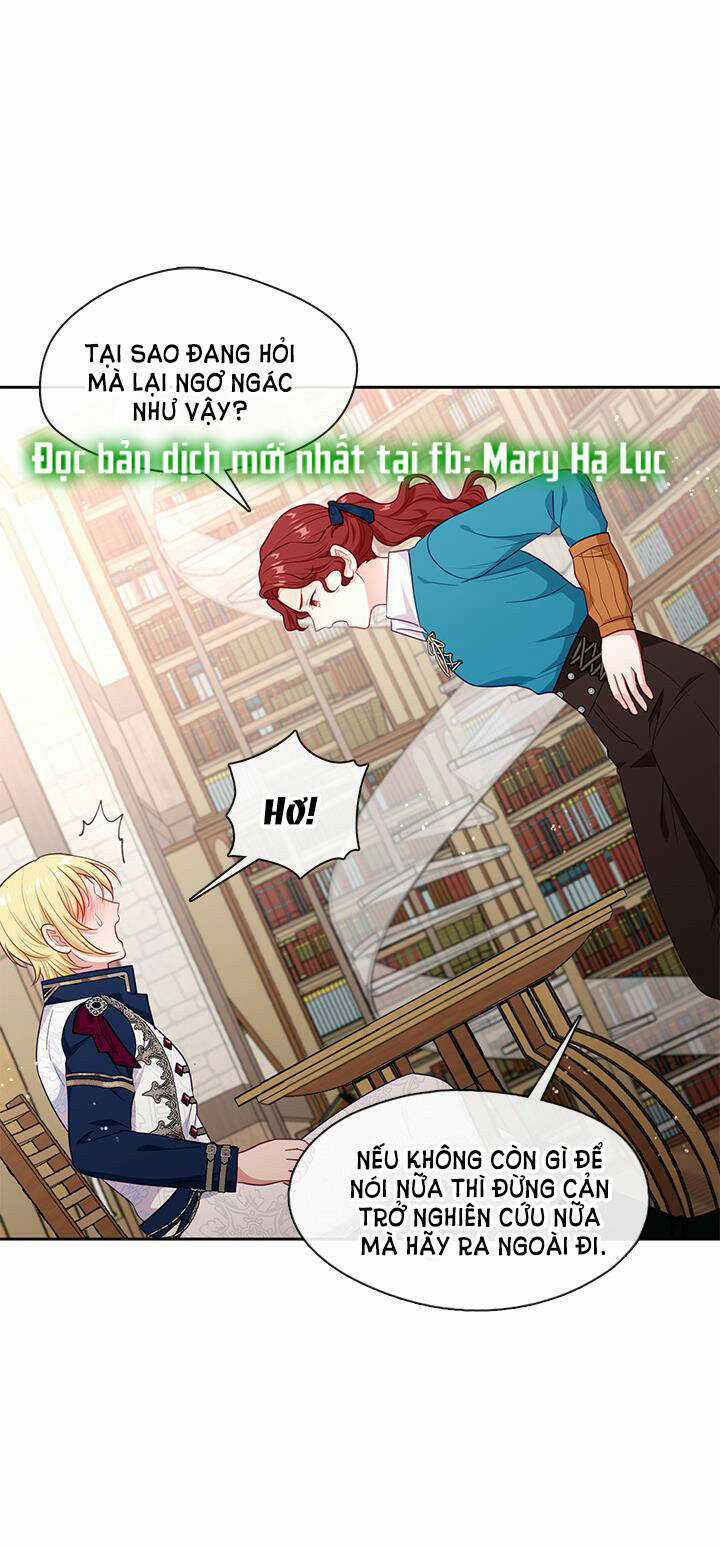 Hãy Coi Chừng Ác Nữ Chapter 121 trang 70