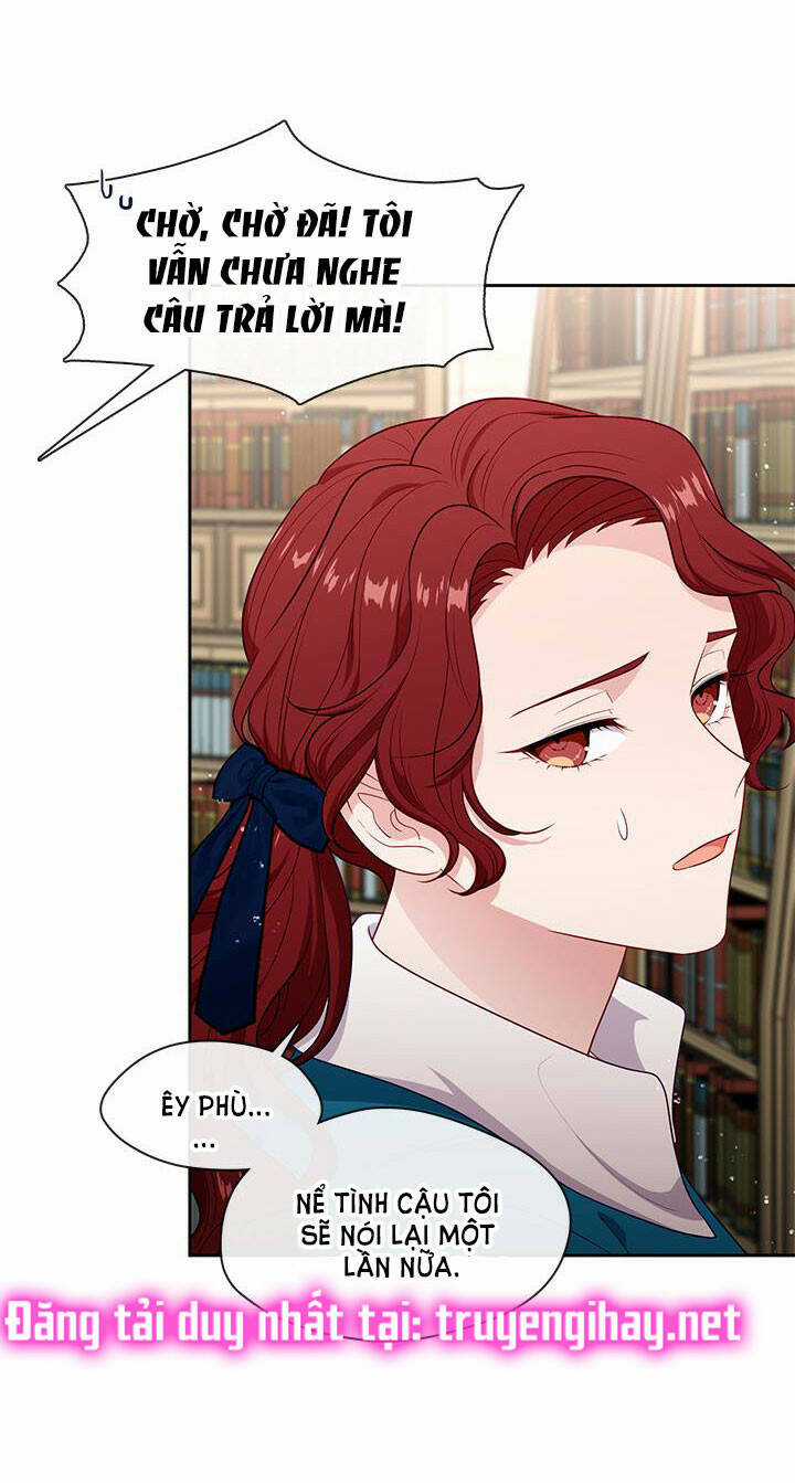 Hãy Coi Chừng Ác Nữ Chapter 121 trang 71