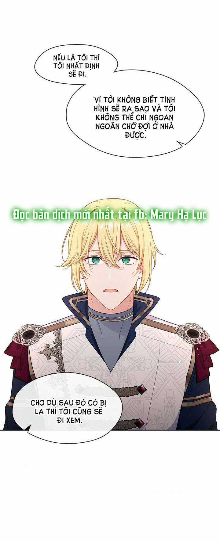 Hãy Coi Chừng Ác Nữ Chapter 121 trang 73