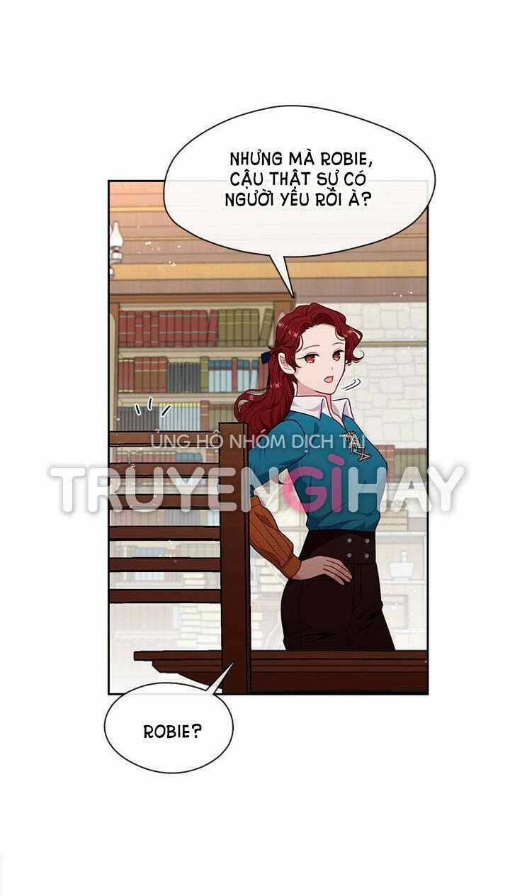 Hãy Coi Chừng Ác Nữ Chapter 121 trang 75