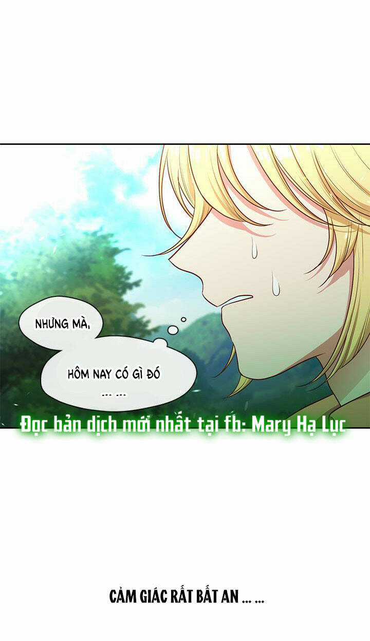 Hãy Coi Chừng Ác Nữ Chapter 121 trang 8