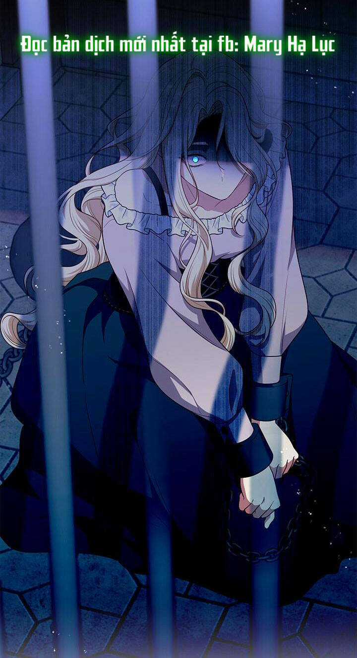 Hãy Coi Chừng Ác Nữ Chapter 122 trang 11