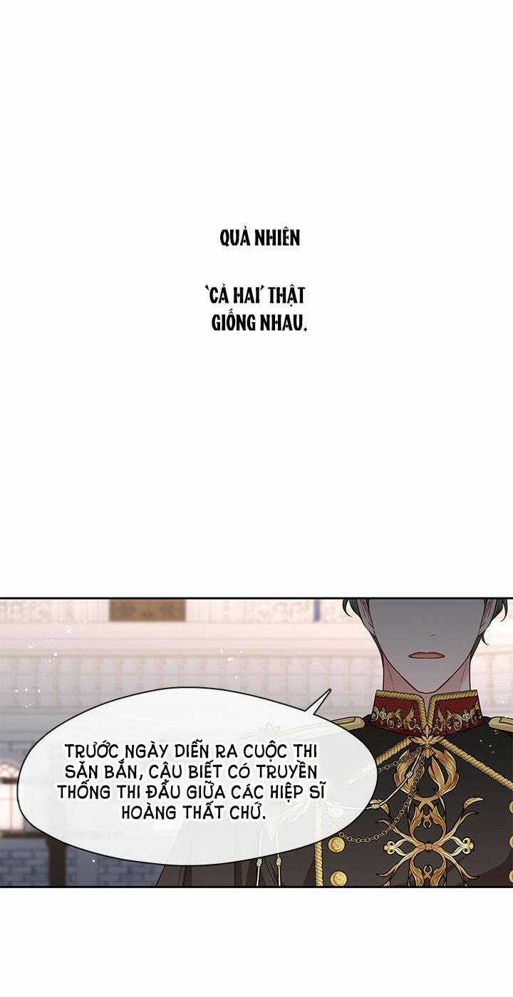 Hãy Coi Chừng Ác Nữ Chapter 122 trang 13