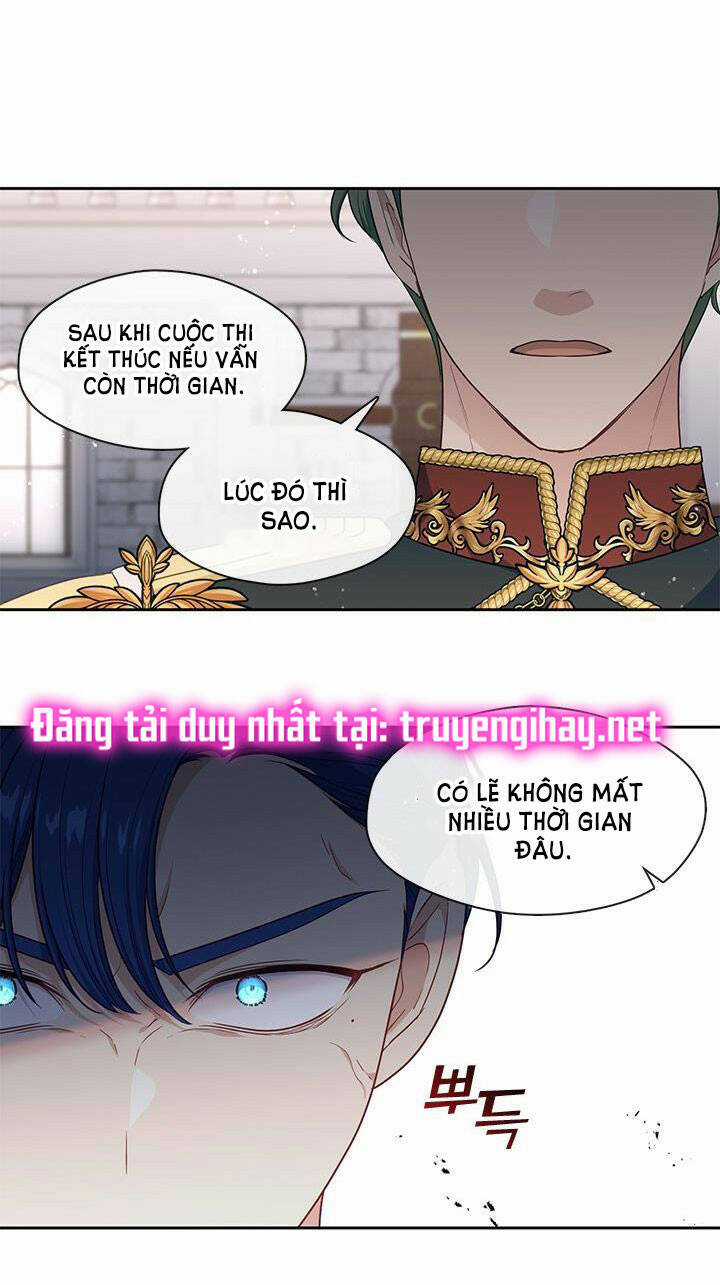 Hãy Coi Chừng Ác Nữ Chapter 122 trang 15