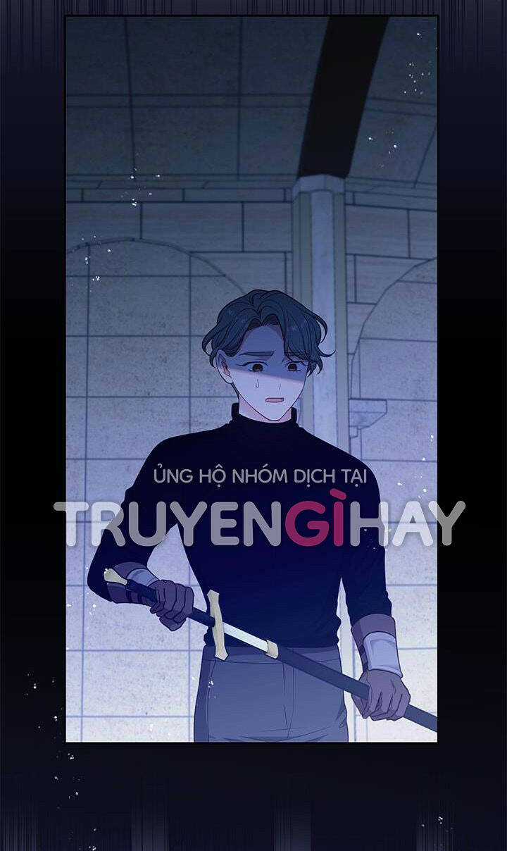 Hãy Coi Chừng Ác Nữ Chapter 122 trang 21