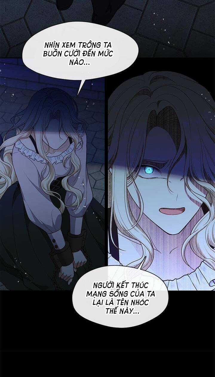 Hãy Coi Chừng Ác Nữ Chapter 122 trang 23