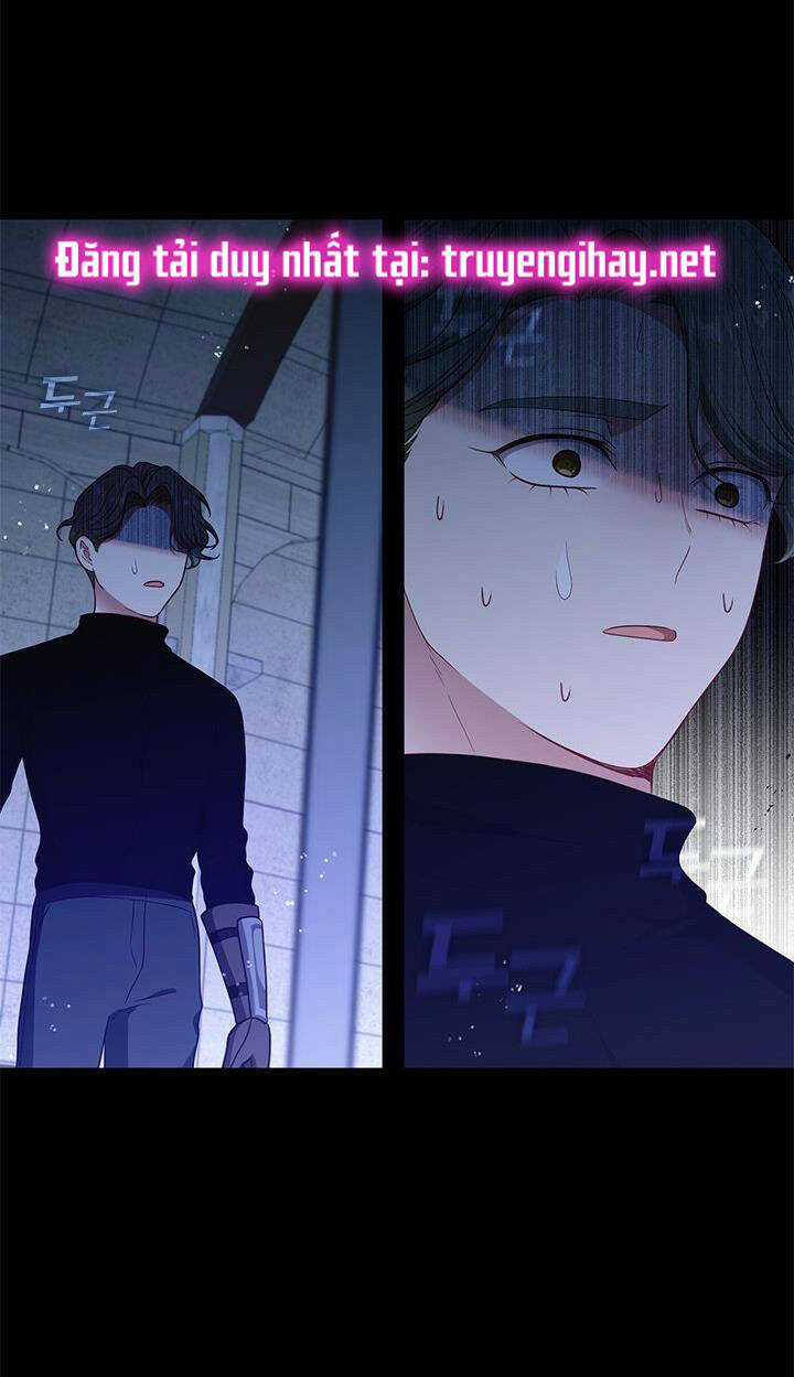 Hãy Coi Chừng Ác Nữ Chapter 122 trang 24