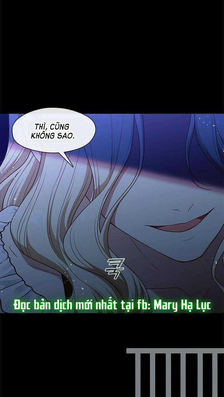 Hãy Coi Chừng Ác Nữ Chapter 122 trang 25