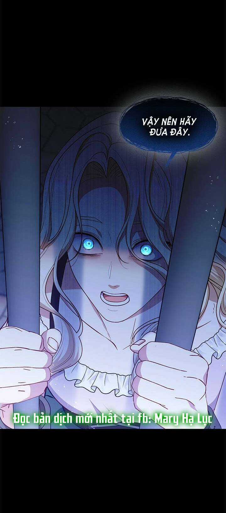 Hãy Coi Chừng Ác Nữ Chapter 122 trang 27