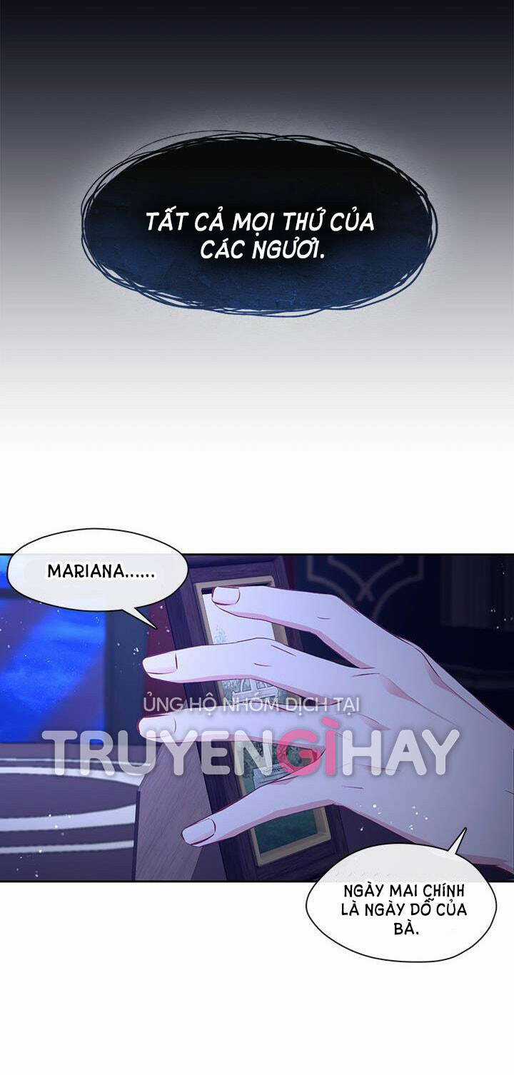 Hãy Coi Chừng Ác Nữ Chapter 122 trang 29