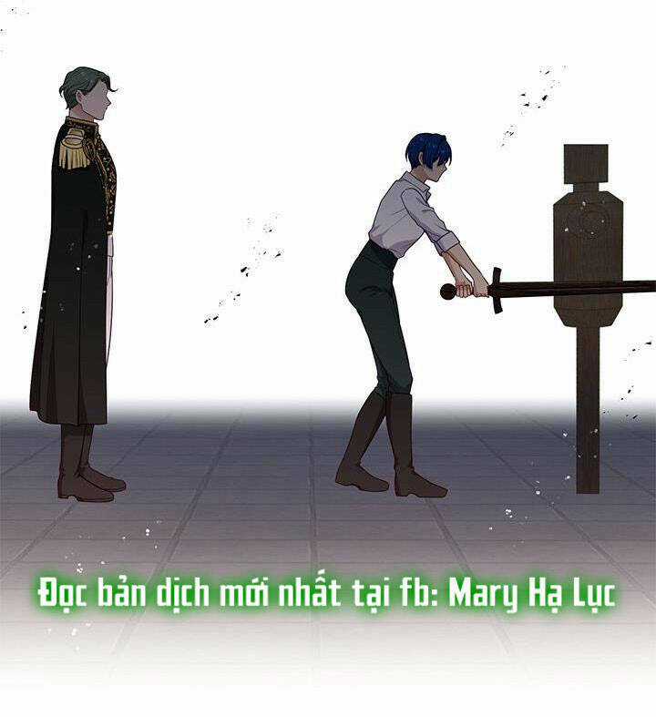 Hãy Coi Chừng Ác Nữ Chapter 122 trang 3