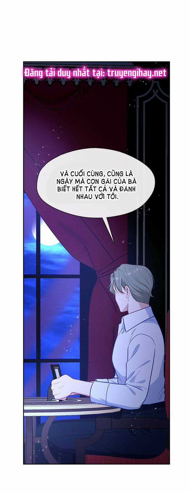 Hãy Coi Chừng Ác Nữ Chapter 122 trang 30