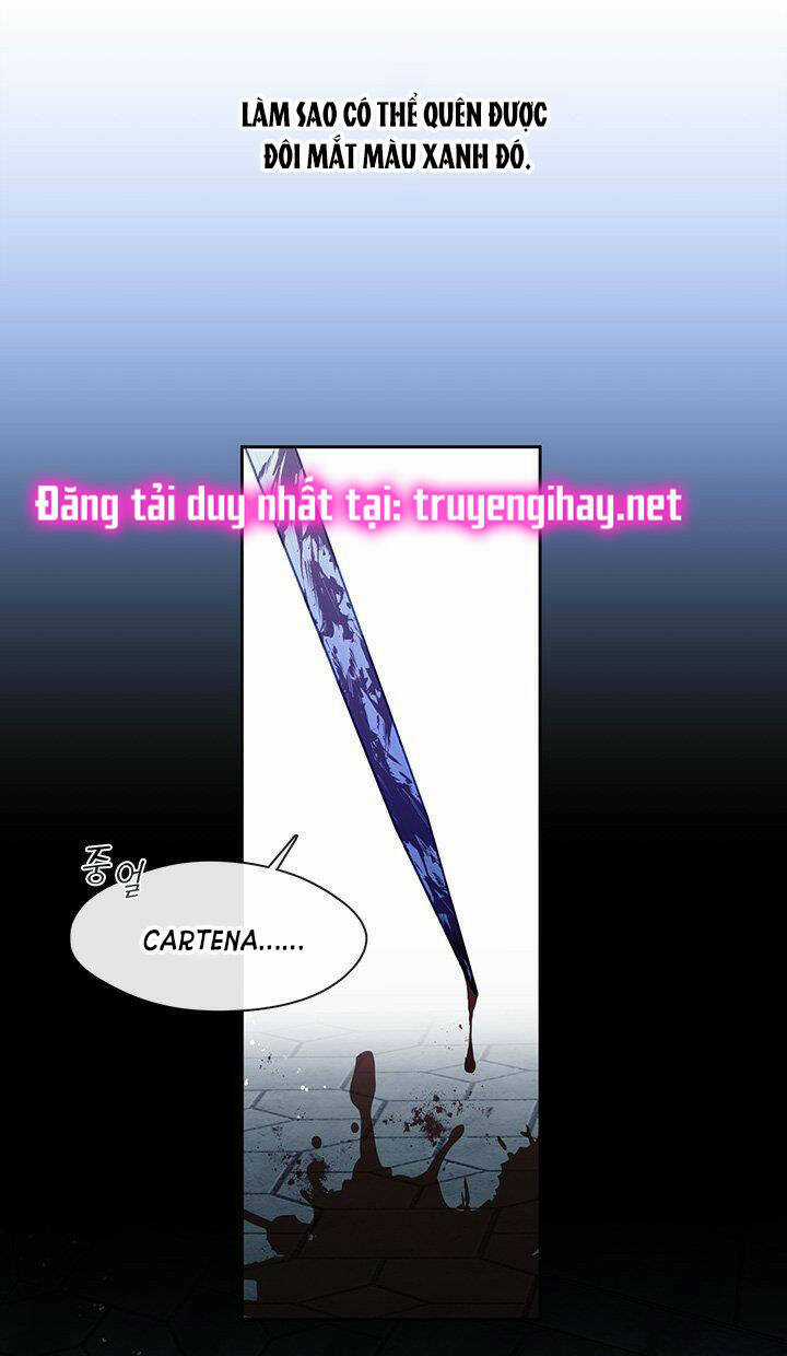 Hãy Coi Chừng Ác Nữ Chapter 122 trang 32