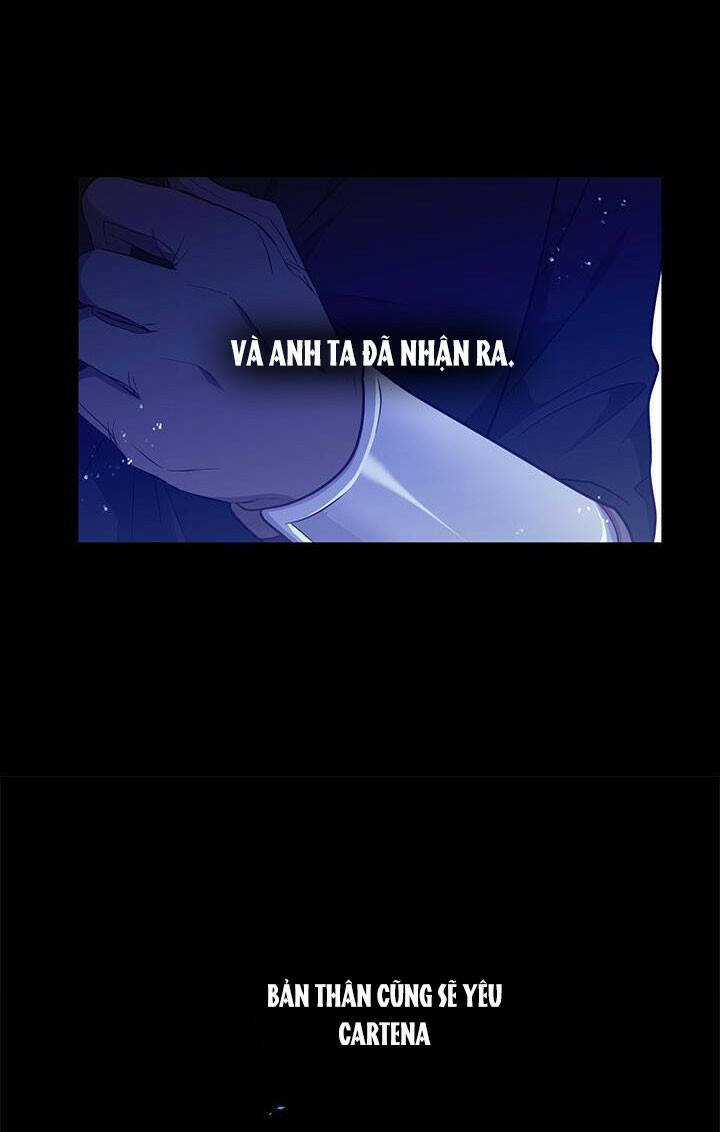 Hãy Coi Chừng Ác Nữ Chapter 122 trang 35