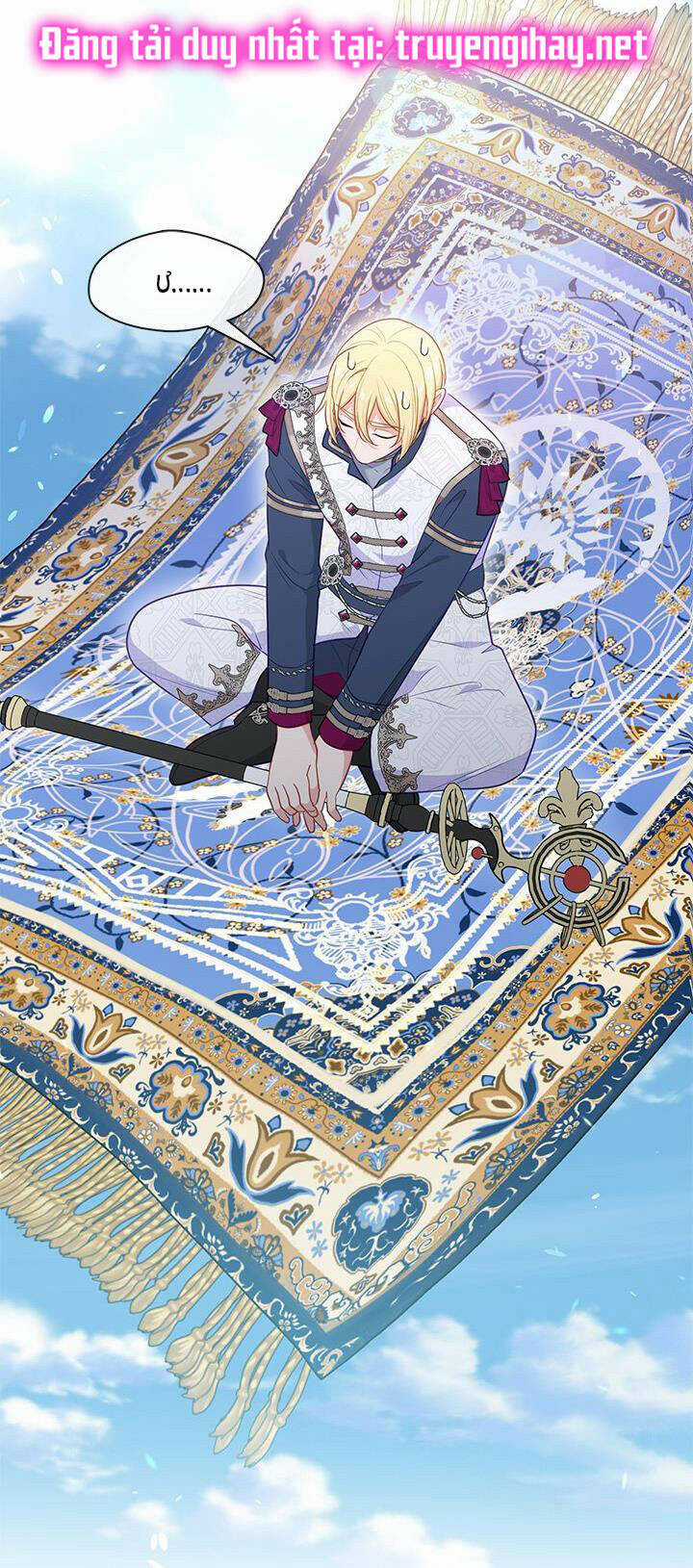 Hãy Coi Chừng Ác Nữ Chapter 122 trang 39