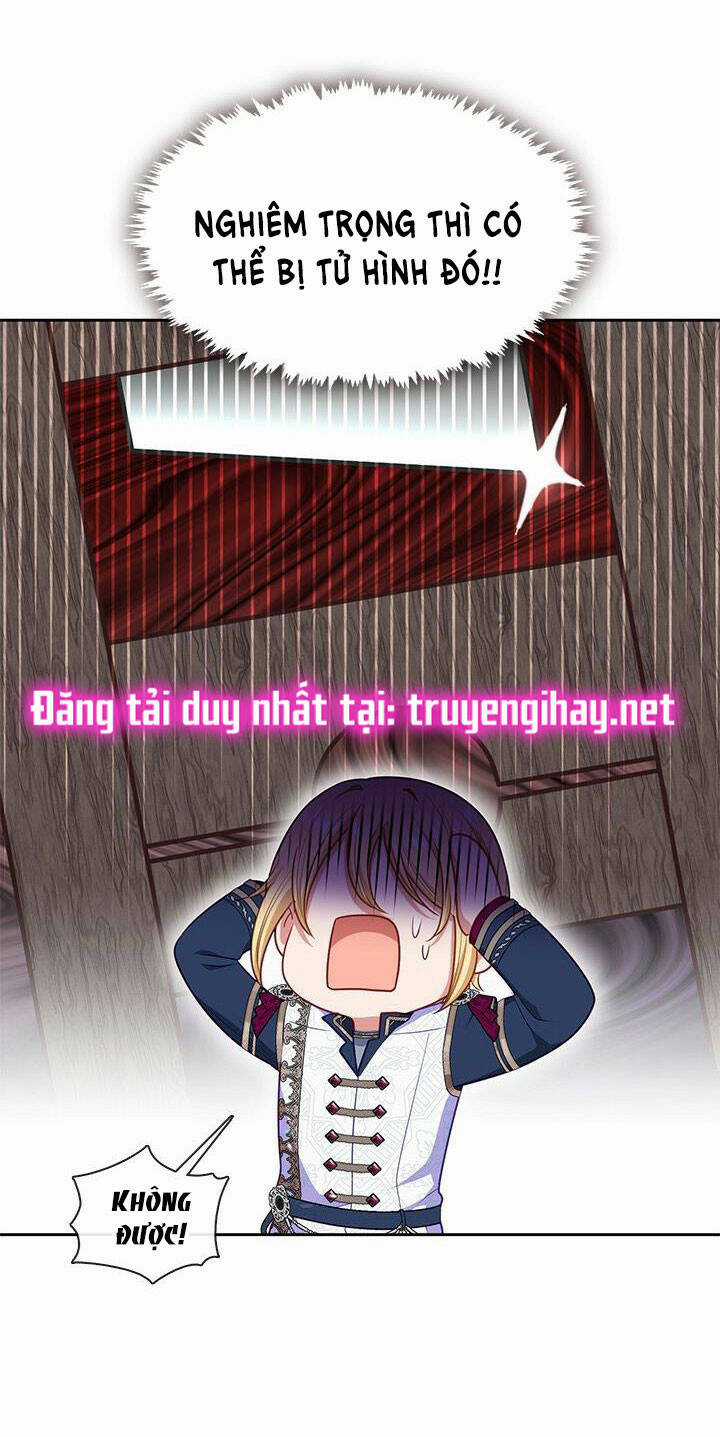 Hãy Coi Chừng Ác Nữ Chapter 122 trang 42