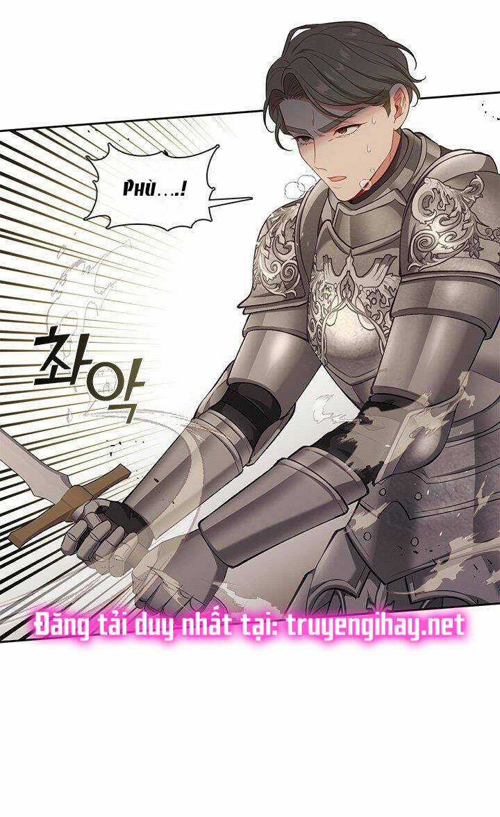 Hãy Coi Chừng Ác Nữ Chapter 122 trang 46