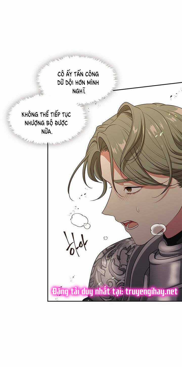 Hãy Coi Chừng Ác Nữ Chapter 122 trang 48