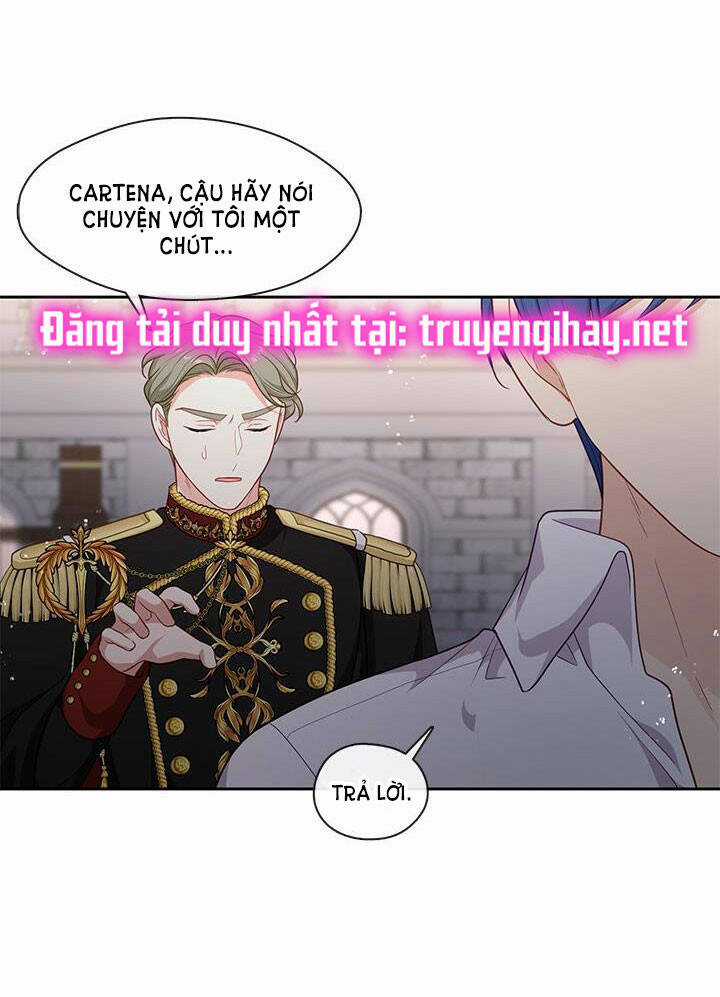 Hãy Coi Chừng Ác Nữ Chapter 122 trang 5