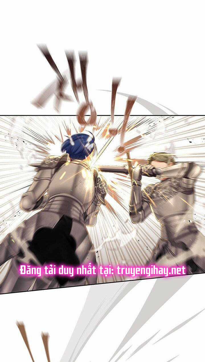 Hãy Coi Chừng Ác Nữ Chapter 122 trang 51