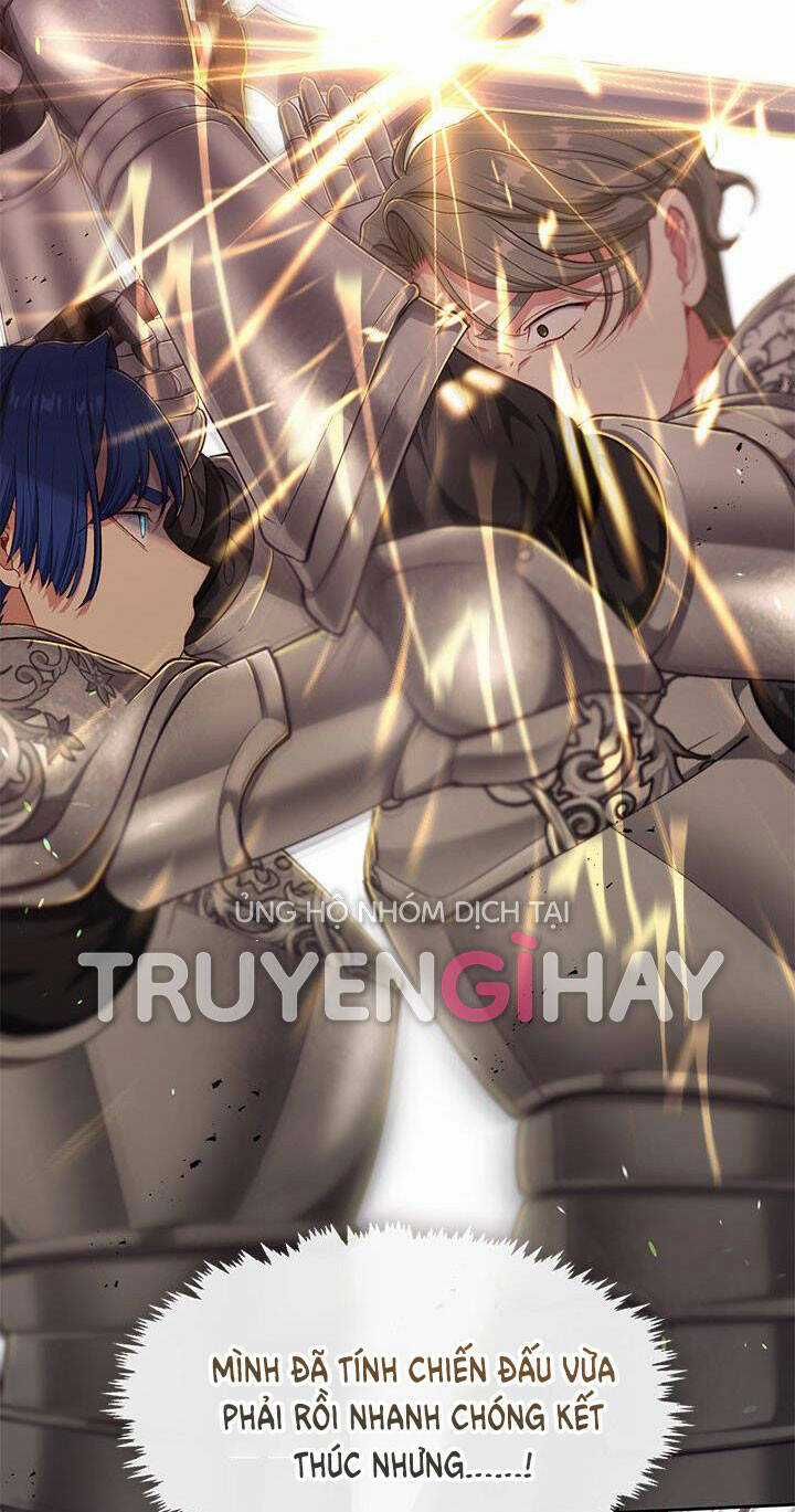 Hãy Coi Chừng Ác Nữ Chapter 122 trang 53