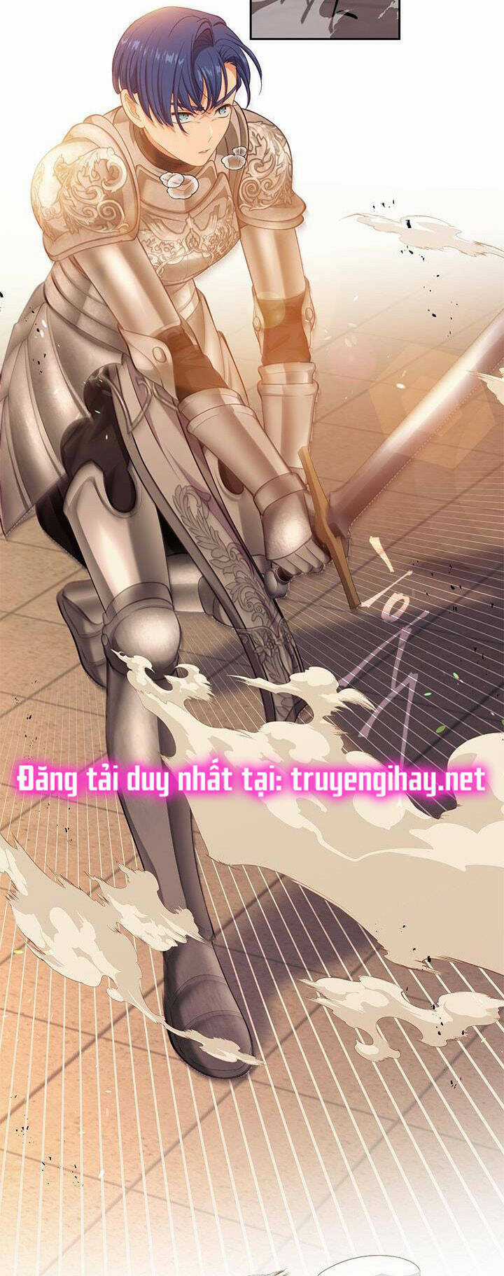 Hãy Coi Chừng Ác Nữ Chapter 122 trang 57