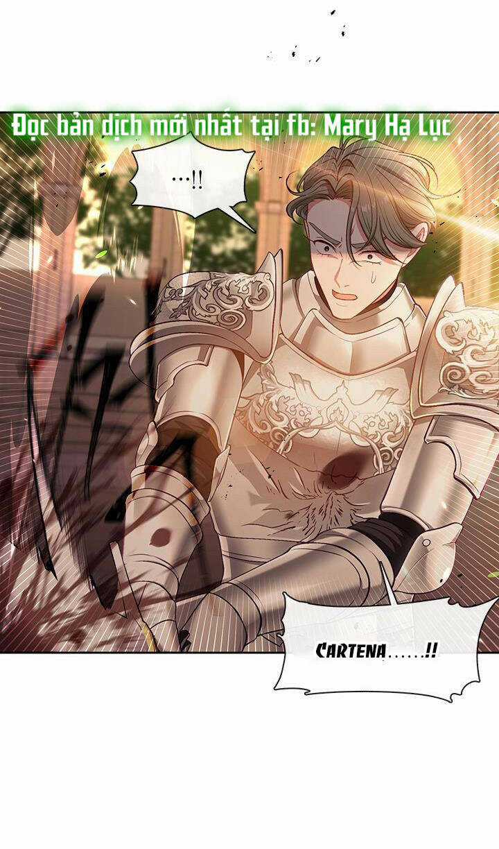 Hãy Coi Chừng Ác Nữ Chapter 122 trang 70