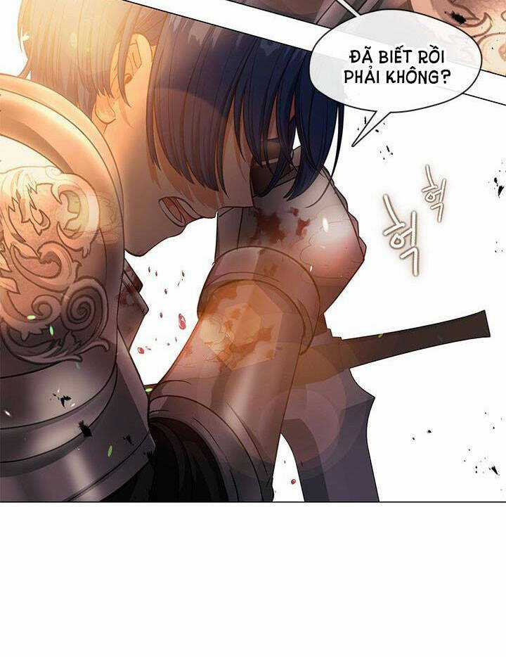 Hãy Coi Chừng Ác Nữ Chapter 122 trang 79