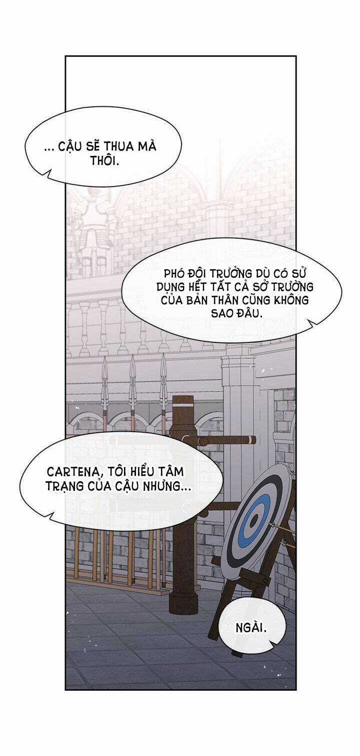 Hãy Coi Chừng Ác Nữ Chapter 122 trang 8