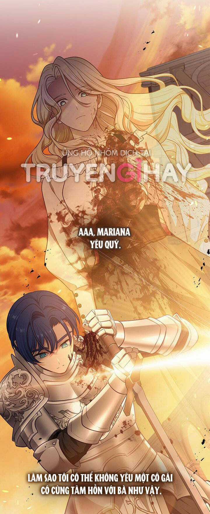 Hãy Coi Chừng Ác Nữ Chapter 122 trang 81