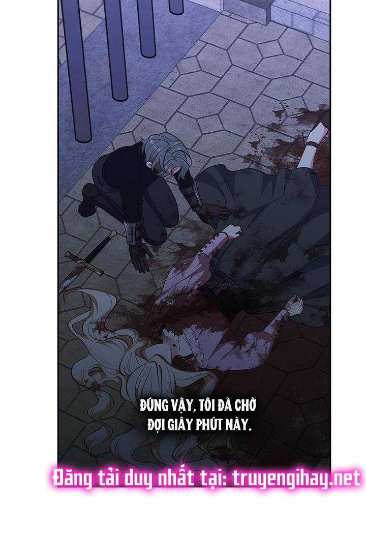 Hãy Coi Chừng Ác Nữ Chapter 122 trang 84