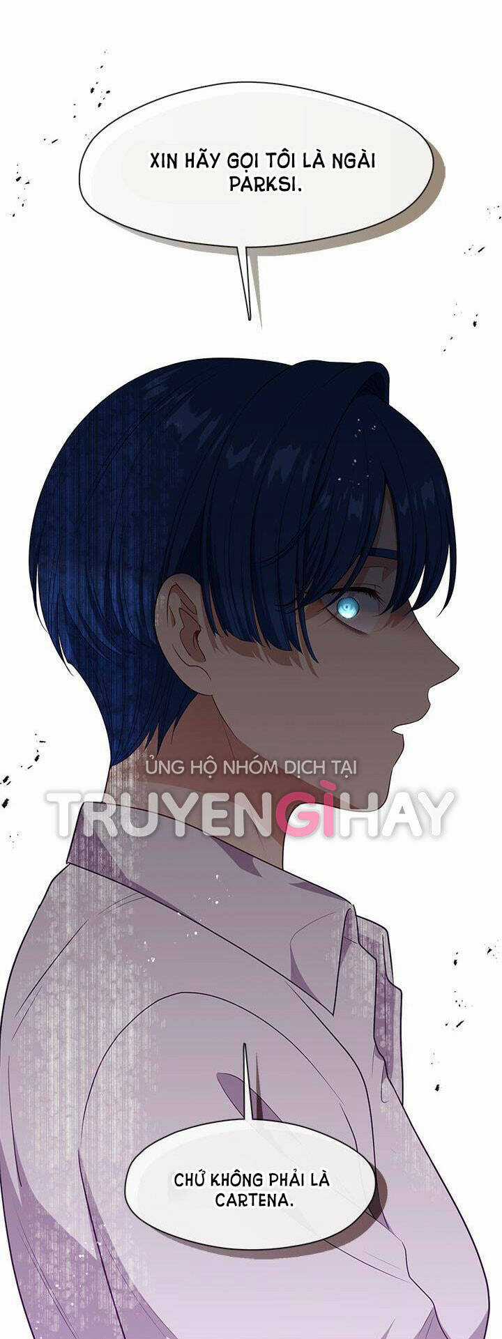 Hãy Coi Chừng Ác Nữ Chapter 122 trang 9