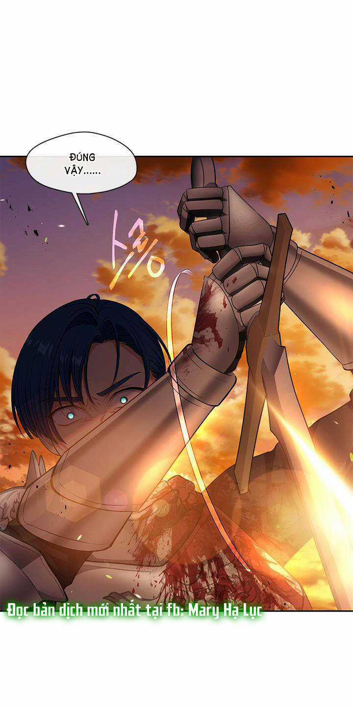 Hãy Coi Chừng Ác Nữ Chapter 123 trang 10