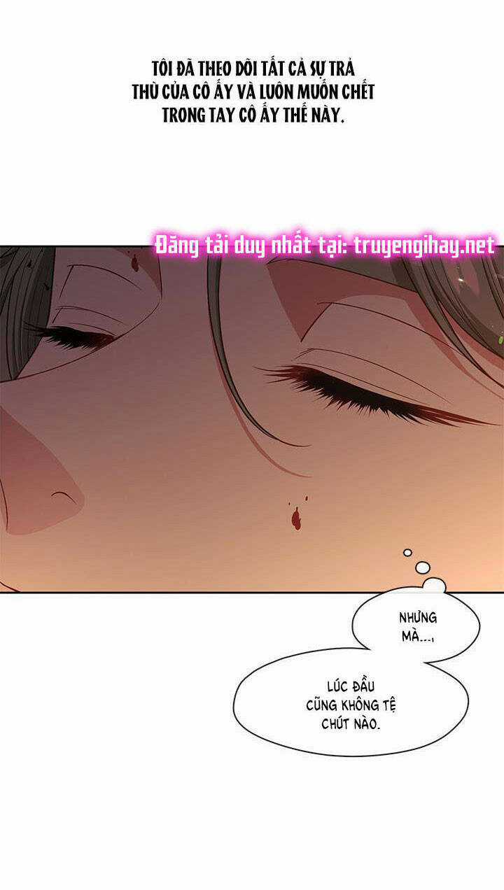 Hãy Coi Chừng Ác Nữ Chapter 123 trang 11