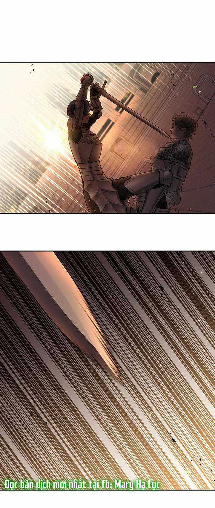 Hãy Coi Chừng Ác Nữ Chapter 123 trang 18