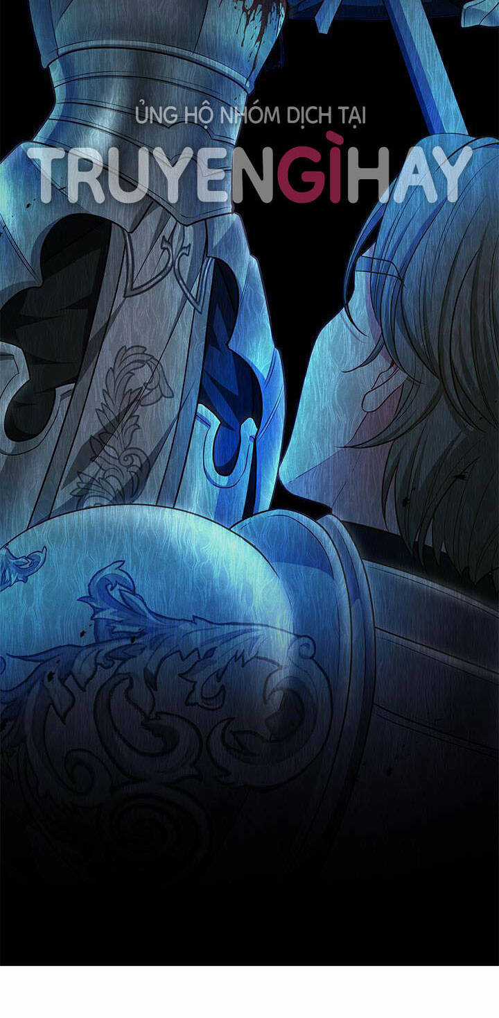 Hãy Coi Chừng Ác Nữ Chapter 123 trang 2