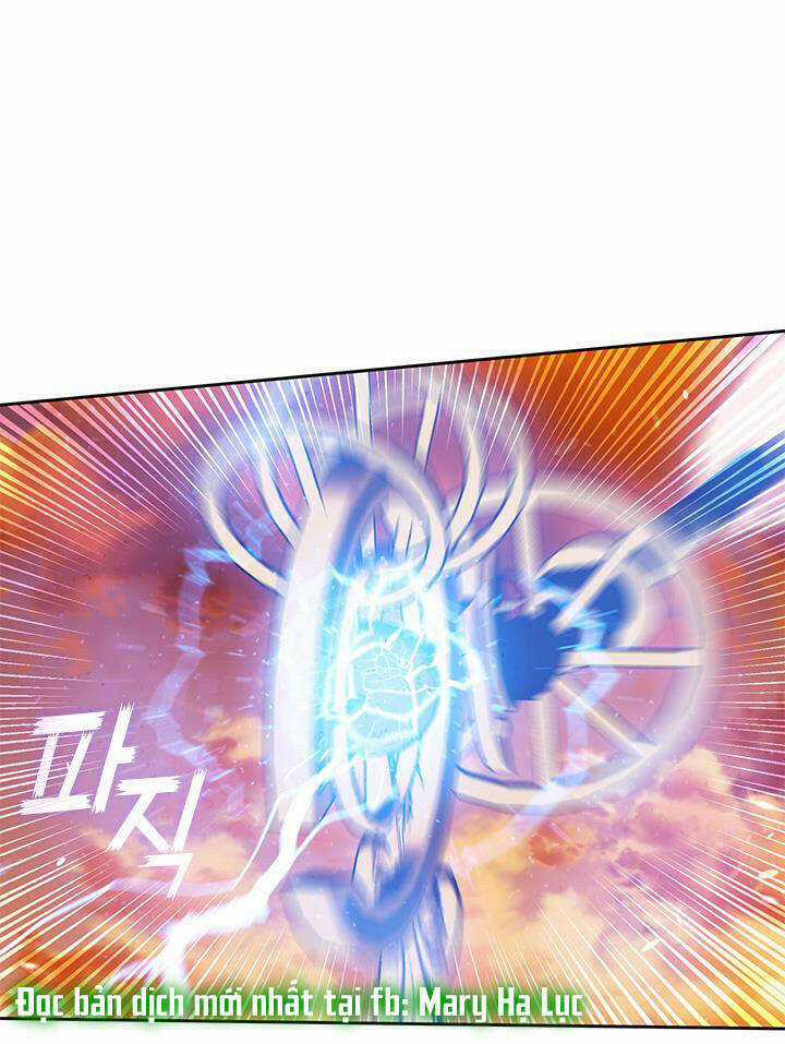 Hãy Coi Chừng Ác Nữ Chapter 123 trang 20