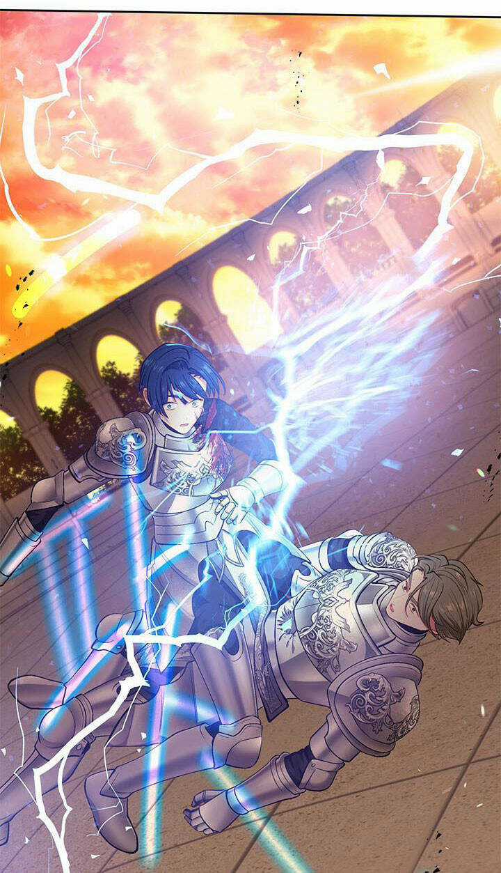 Hãy Coi Chừng Ác Nữ Chapter 123 trang 21