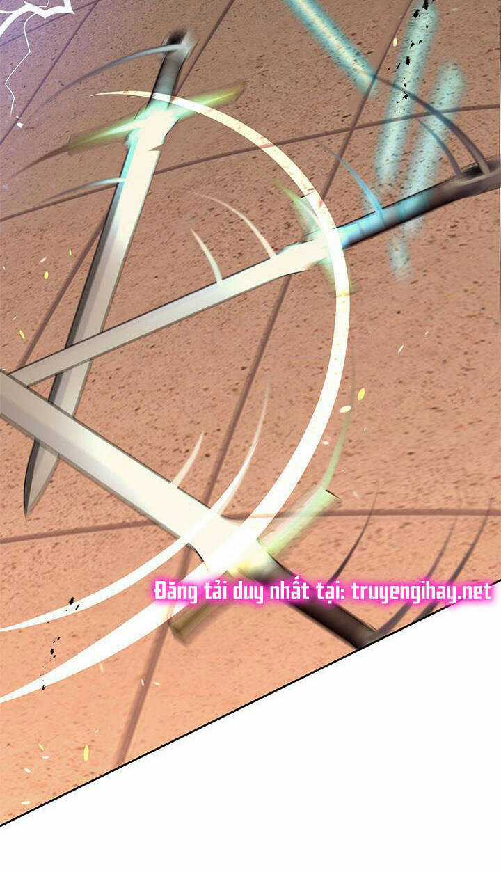 Hãy Coi Chừng Ác Nữ Chapter 123 trang 22