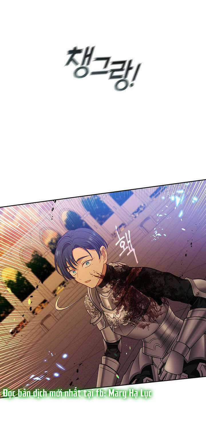 Hãy Coi Chừng Ác Nữ Chapter 123 trang 23