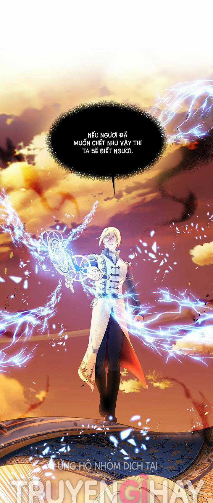 Hãy Coi Chừng Ác Nữ Chapter 123 trang 24