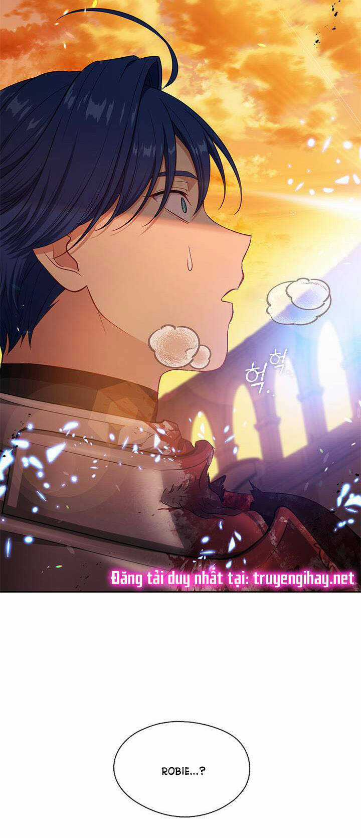 Hãy Coi Chừng Ác Nữ Chapter 123 trang 26