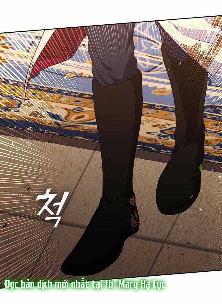 Hãy Coi Chừng Ác Nữ Chapter 123 trang 28