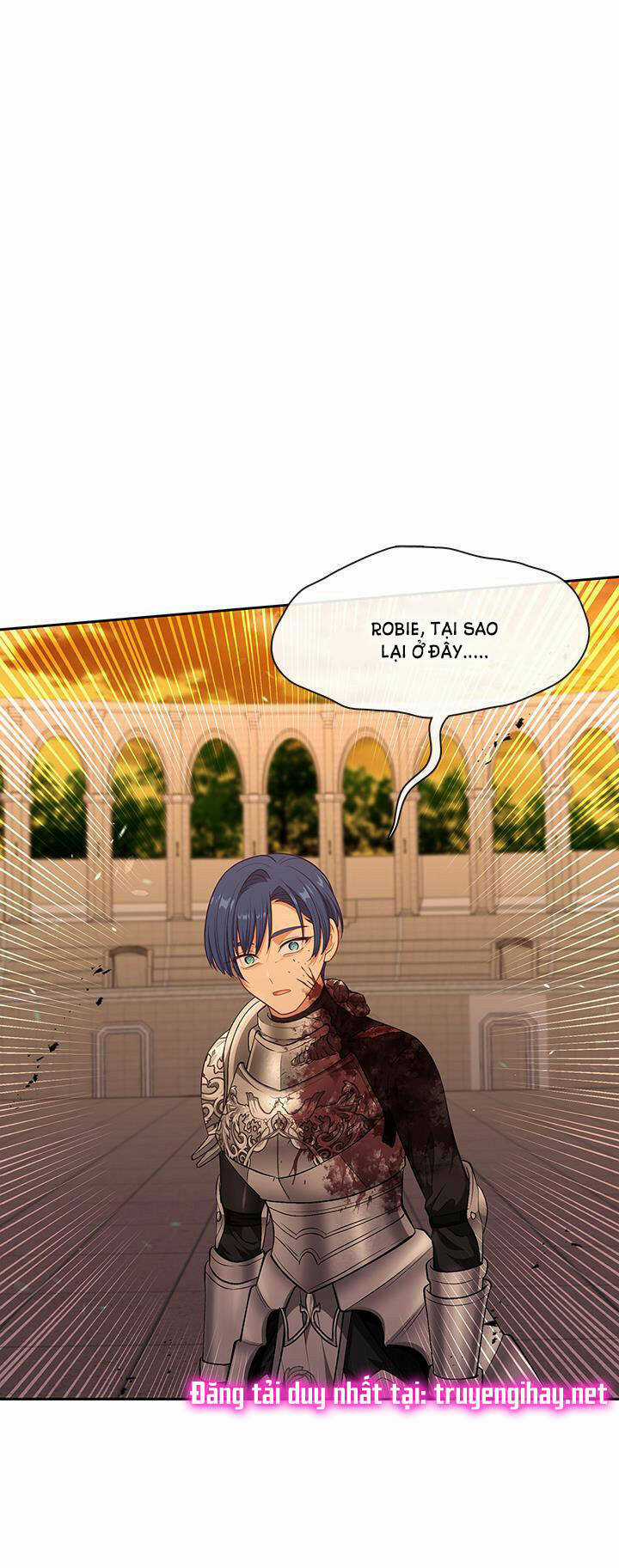 Hãy Coi Chừng Ác Nữ Chapter 123 trang 29