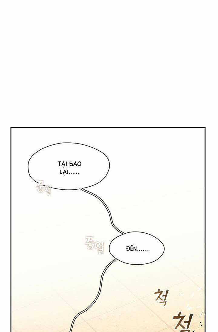 Hãy Coi Chừng Ác Nữ Chapter 123 trang 30